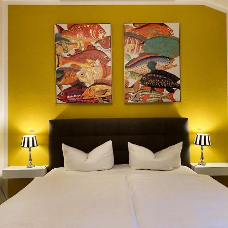Ostsee Ferienappartements Dierhagen-Strand Klein & Fein 外观 照片
