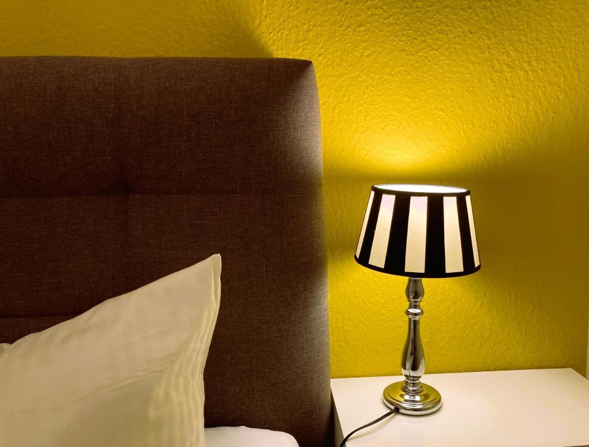 Ostsee Ferienappartements Dierhagen-Strand Klein & Fein 外观 照片
