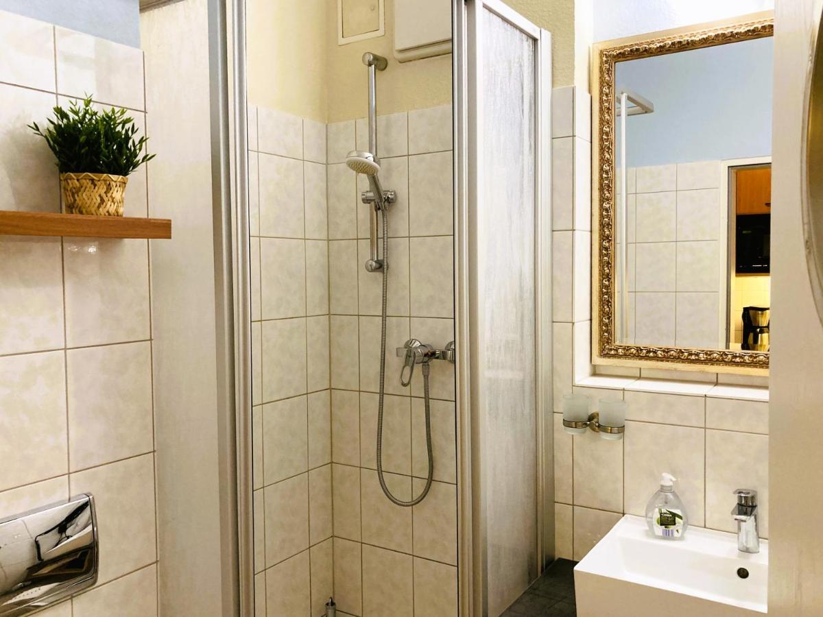 Ostsee Ferienappartements Dierhagen-Strand Klein & Fein 外观 照片