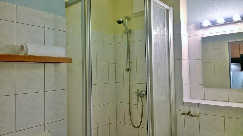 Ostsee Ferienappartements Dierhagen-Strand Klein & Fein 外观 照片