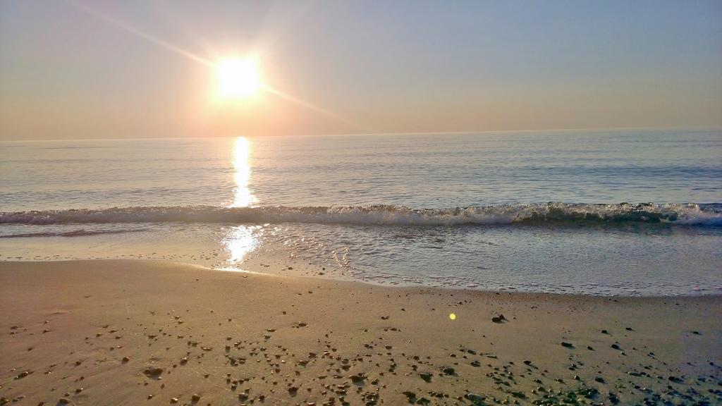 Ostsee Ferienappartements Dierhagen-Strand Klein & Fein 外观 照片