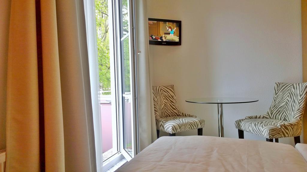 Ostsee Ferienappartements Dierhagen-Strand Klein & Fein 外观 照片