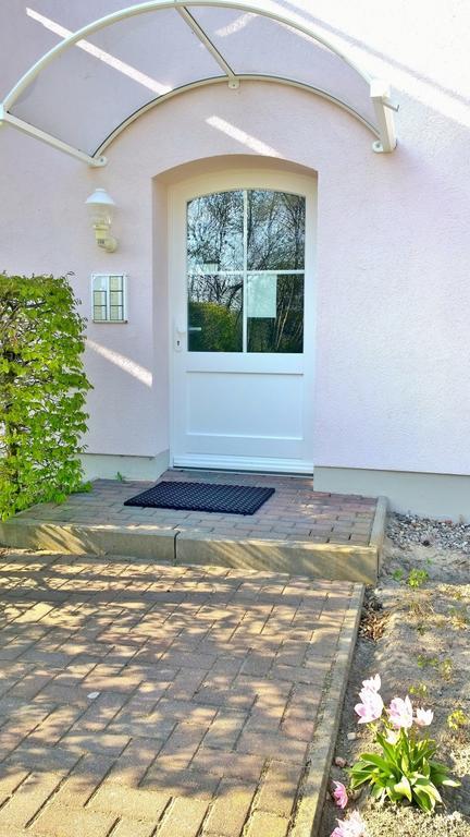 Ostsee Ferienappartements Dierhagen-Strand Klein & Fein 外观 照片