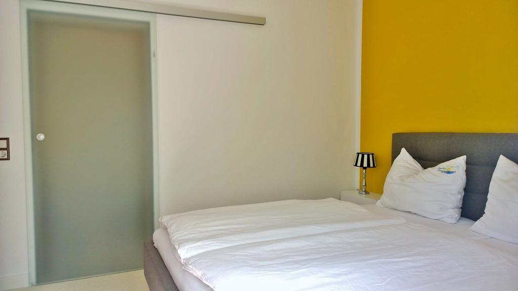 Ostsee Ferienappartements Dierhagen-Strand Klein & Fein 外观 照片