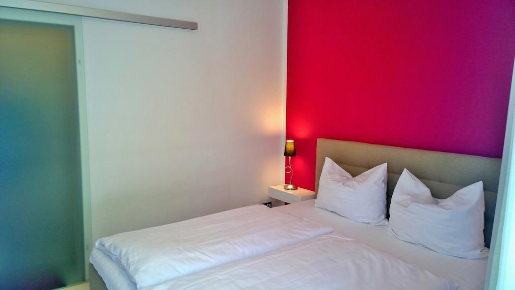 Ostsee Ferienappartements Dierhagen-Strand Klein & Fein 外观 照片