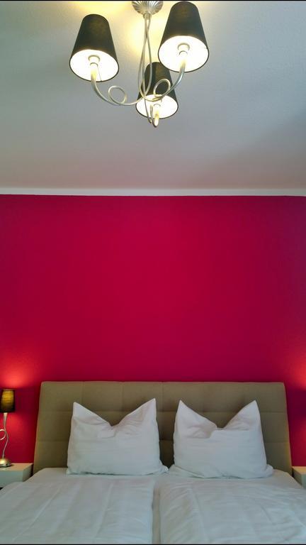 Ostsee Ferienappartements Dierhagen-Strand Klein & Fein 外观 照片