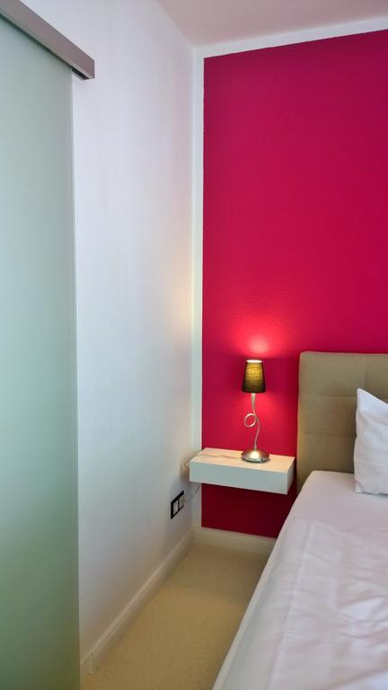 Ostsee Ferienappartements Dierhagen-Strand Klein & Fein 外观 照片