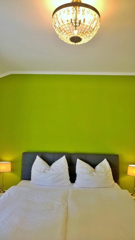 Ostsee Ferienappartements Dierhagen-Strand Klein & Fein 外观 照片
