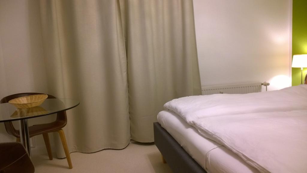 Ostsee Ferienappartements Dierhagen-Strand Klein & Fein 外观 照片